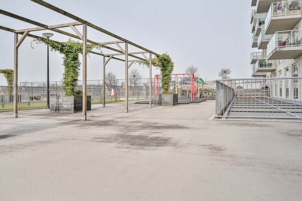 Medium property photo - Hongerlandsedijk 180, 3201 LW Spijkenisse